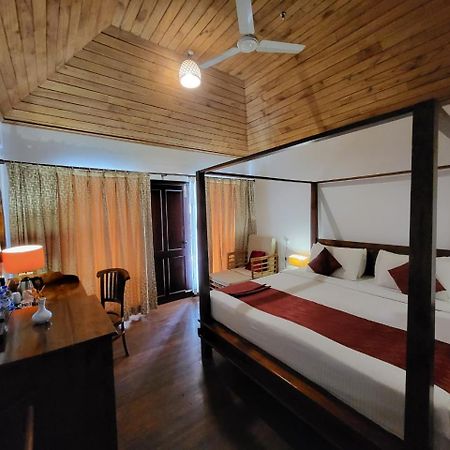 Paloma Backwater Resorts Alappuzha Eksteriør bilde